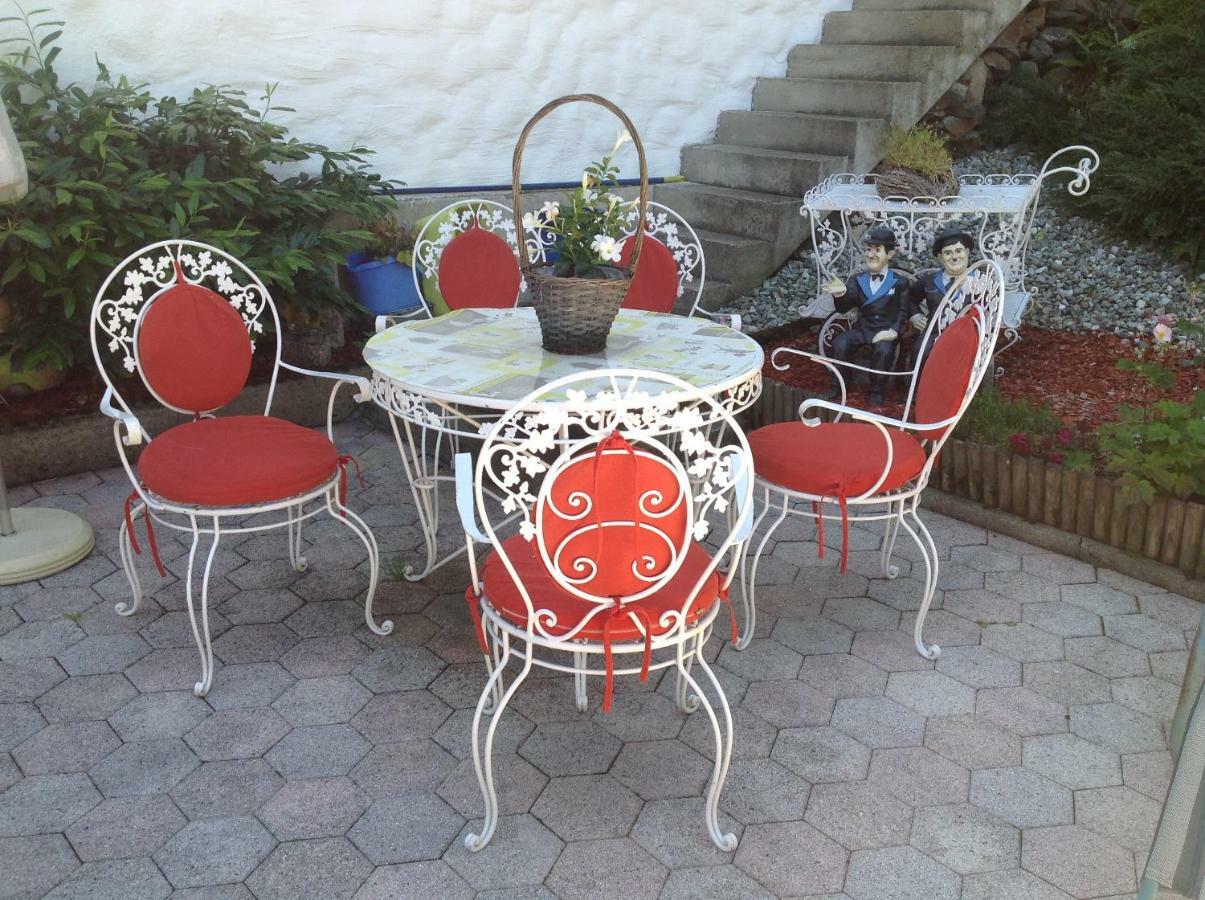 Krapfhof Villa Gries im Sellrain Dış mekan fotoğraf